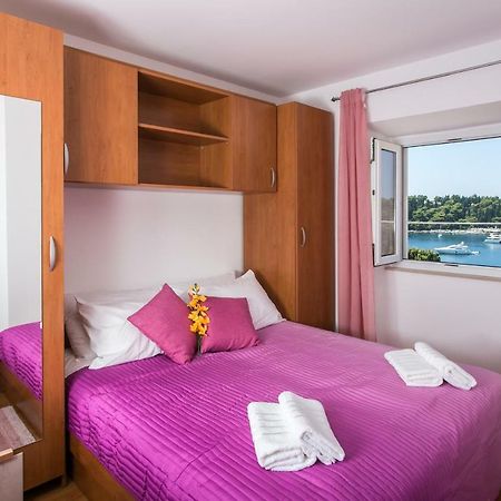 Iva Apartments Цавтат Екстер'єр фото