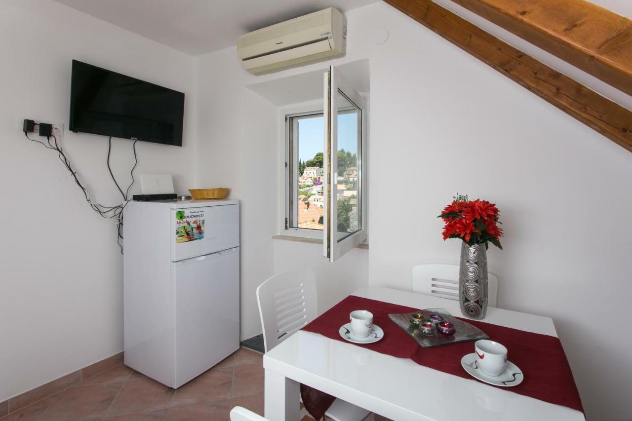 Iva Apartments Цавтат Екстер'єр фото